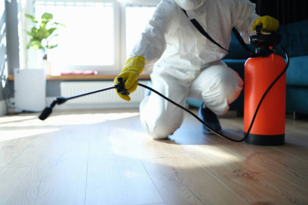 Reliable Hoarding Cleanup contractor in Villas, NJ by Dulley Family Biohazard Services
